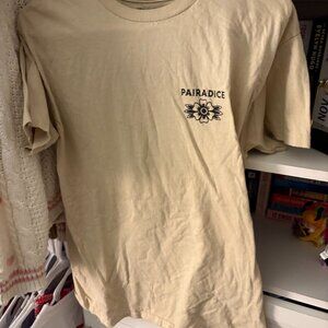 Pairadice Men's Tshirt